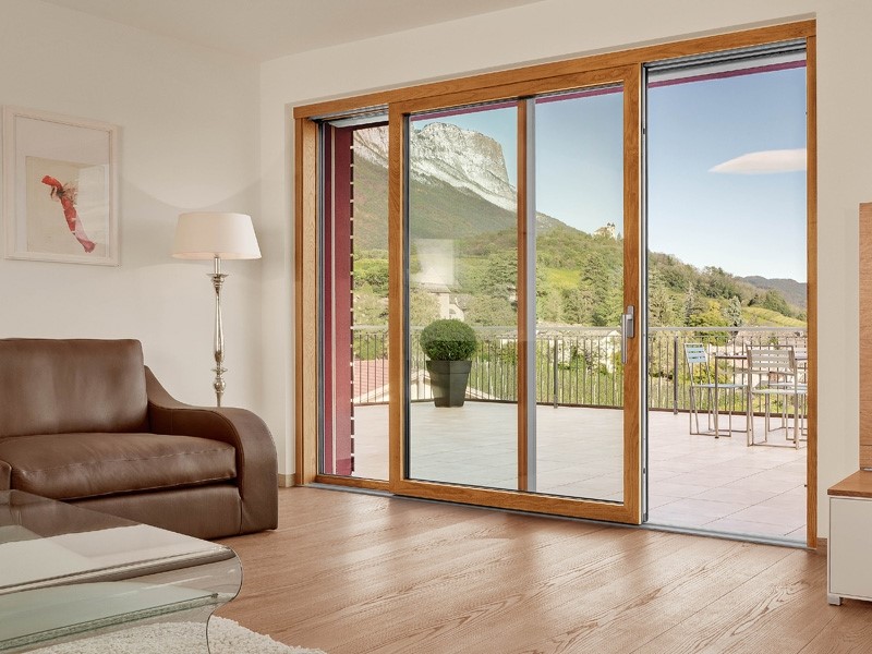 legno, alluminio, infissi, porte, serramenti, mobili, cucine, scuroni, scuroni rustici, 